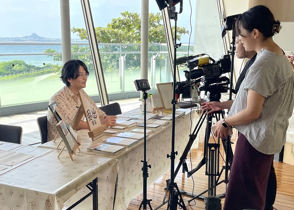 【思い出書店がTBSで紹介されました！】