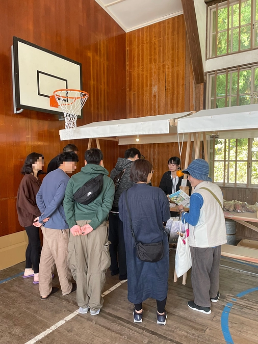 All good! market に出店しました