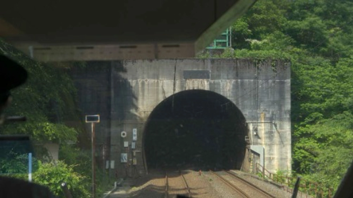 北陸特急ロス3週間～北陸トンネルが開拓した特急車両の歴史を遺したい～