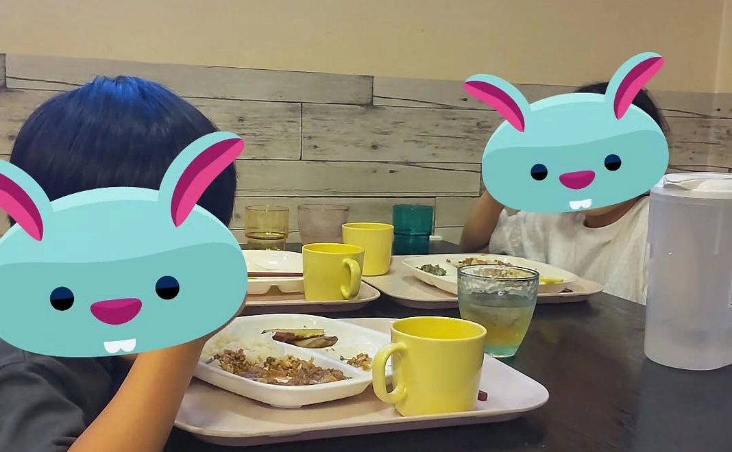 活動報告をお送りします