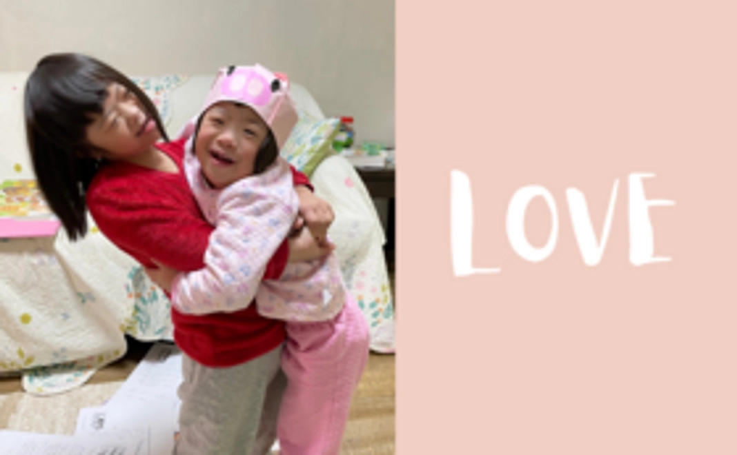 マンスリーサポーター LOVE