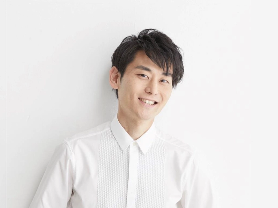 【ゲストアーティストご紹介】宇都宮直高さん(シンガー)