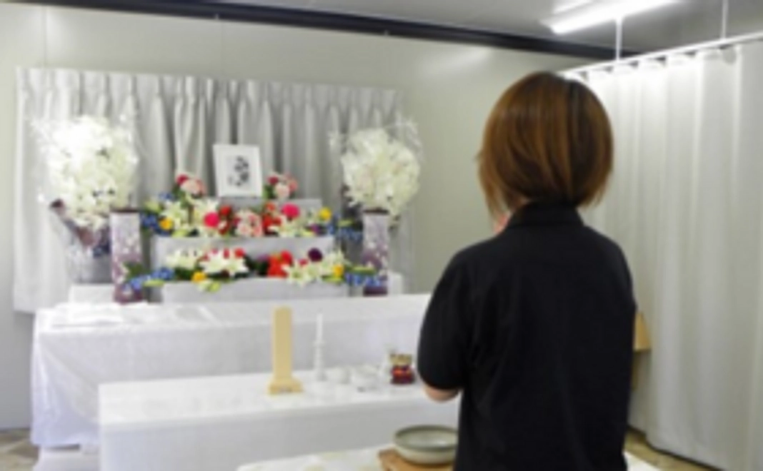 お礼のお手紙コース