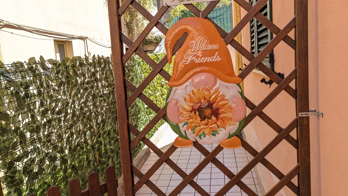 カステルフィダルドへの行き方