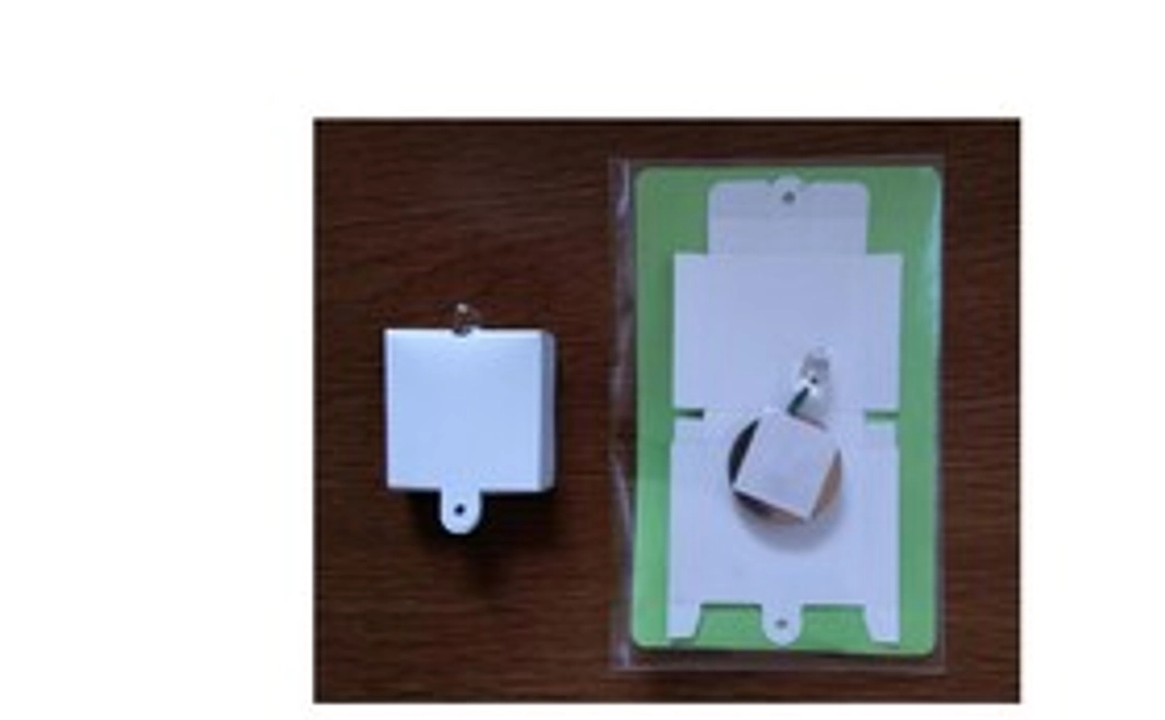 発光キーホルダー自作キットプロジェクト｢自分で組み立て｣ご支援への返礼品