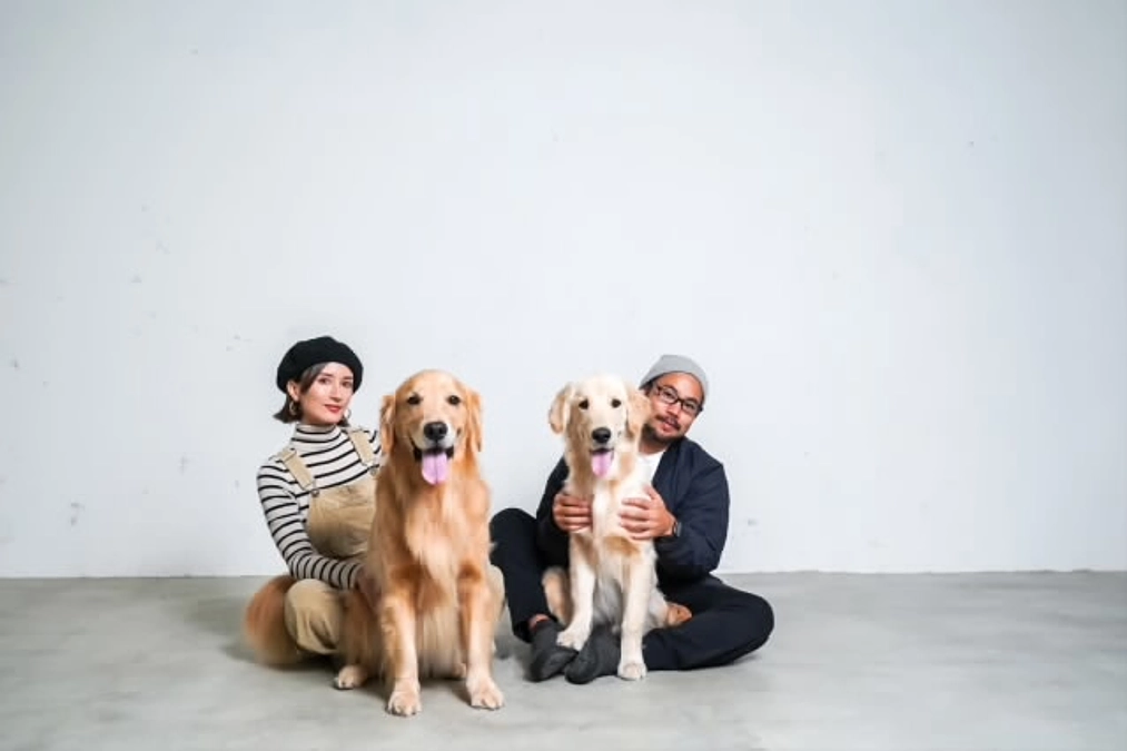 ジョイ家様より応援メッセージをいただきました！