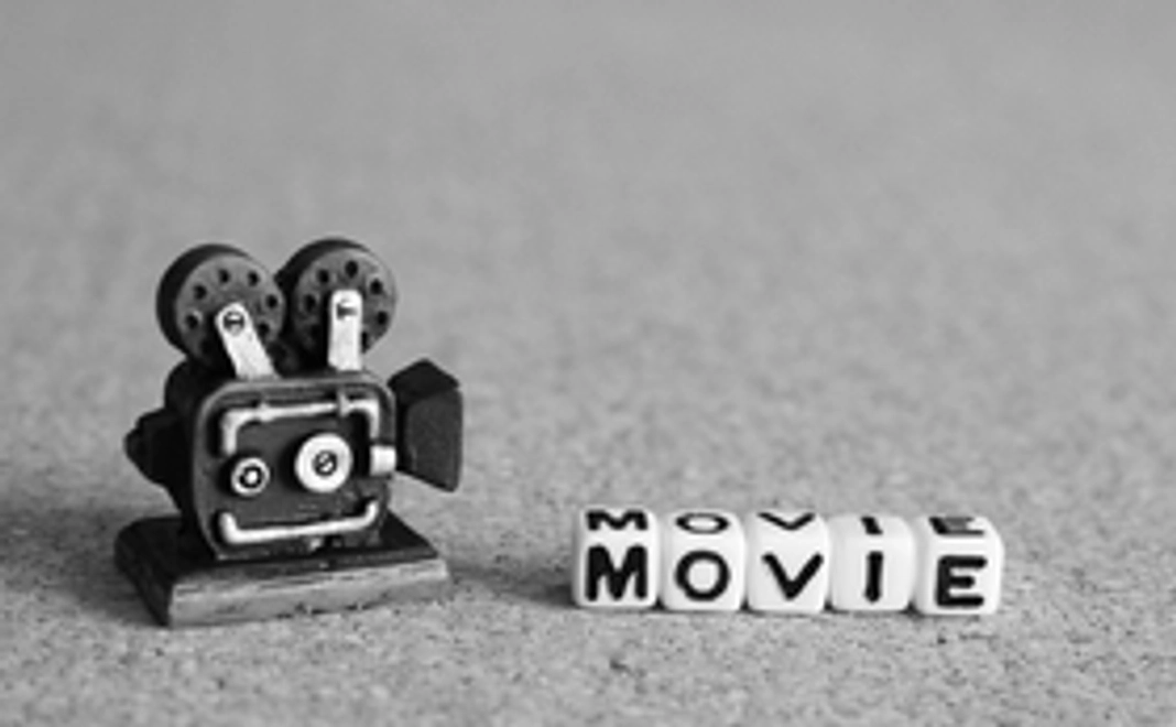 実際に制作した映画を見ることが出来る自主上映会ご招待セット