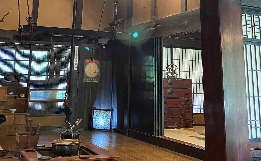 民泊宿泊券2名様