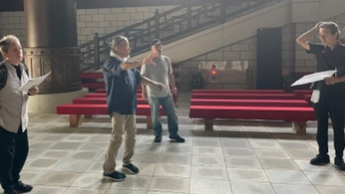 ご支援いただいた皆様に感謝・感謝・感謝! そして鬼太郎は喜多郎!！