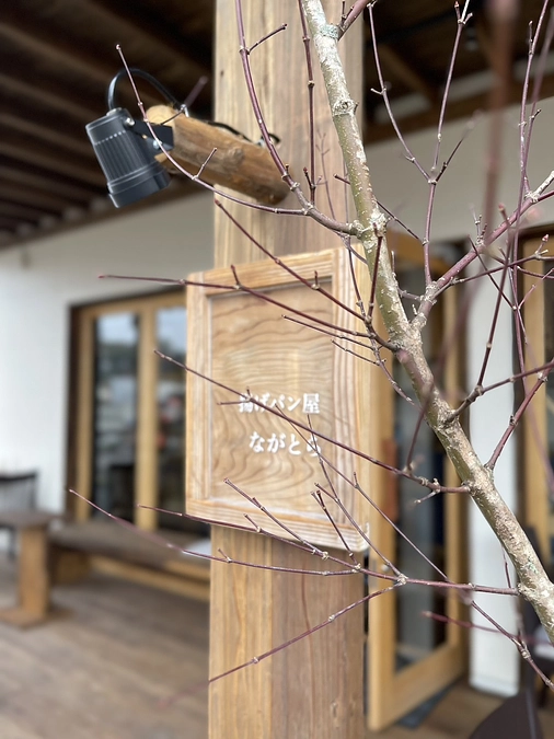 "ながとら" プレオープンしました