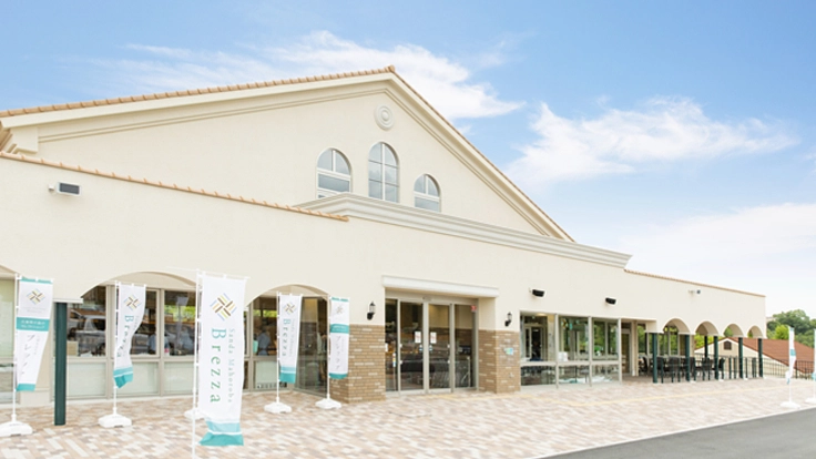 [兵庫・三田の野菜や特産品を使って]関学の学生が飲食店を経営!!