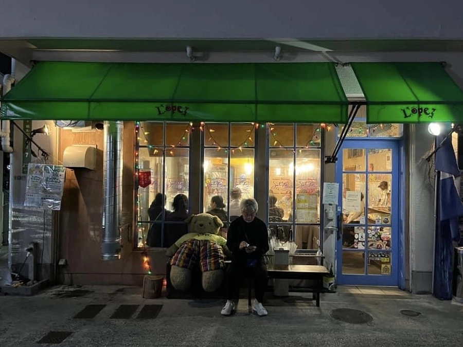 【残り9日】広島旅レポート⑧：呑めるコの字お好み焼き屋