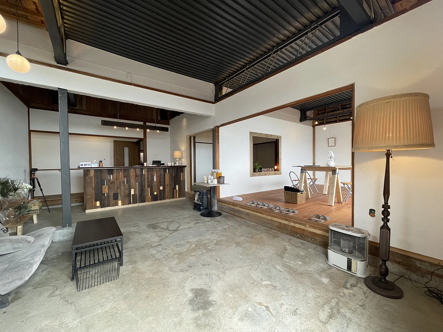 クラウドファンディングスタート！