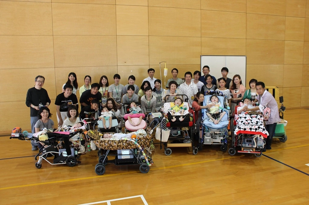 応援メッセージ（4）～ 　熊本保健科学大学　佐々木千穂