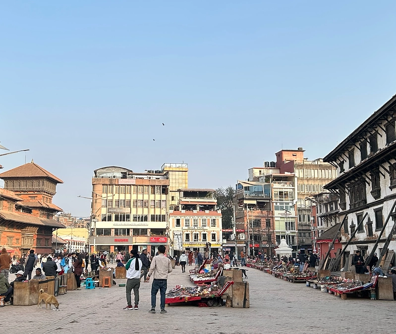 【レポート】EVEREACHの活動報告#5　ネパール研修を終えて、EVEREACHの活動に向けて