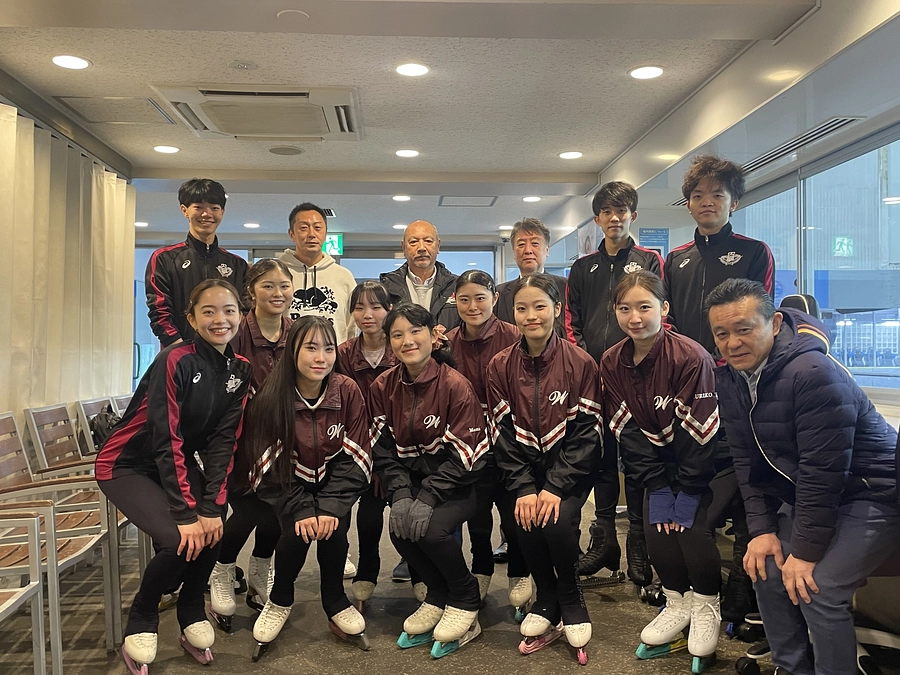 部練を行いました🌟