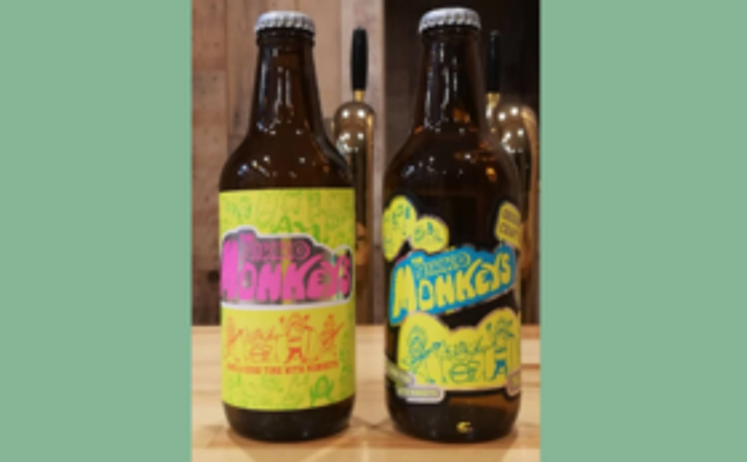 【現地へいけない方向け】Nikko Beer Gardenサポーター(日光ビール2本プレゼント)