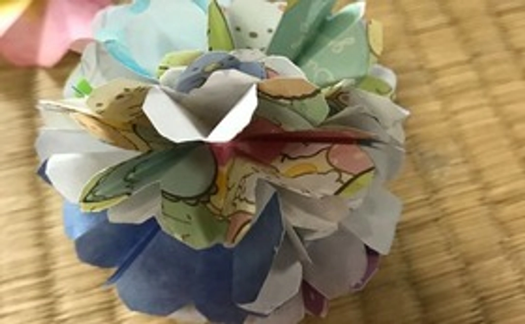 感謝の一言メッセージ　