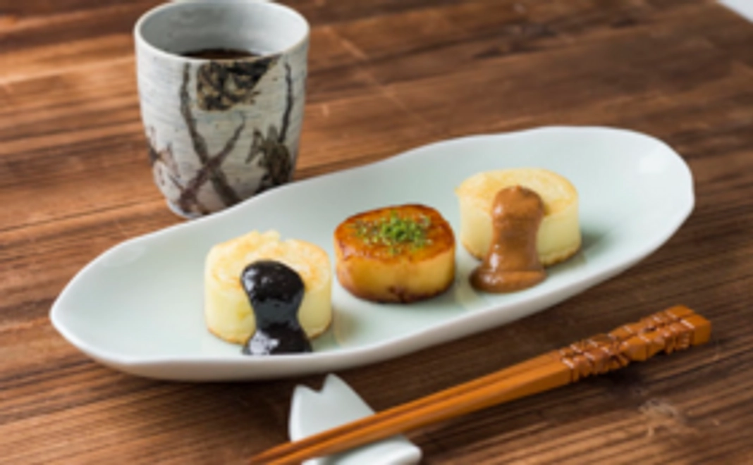 ★寄贈本6冊に相当★サイン入り郷土料理本プレゼント