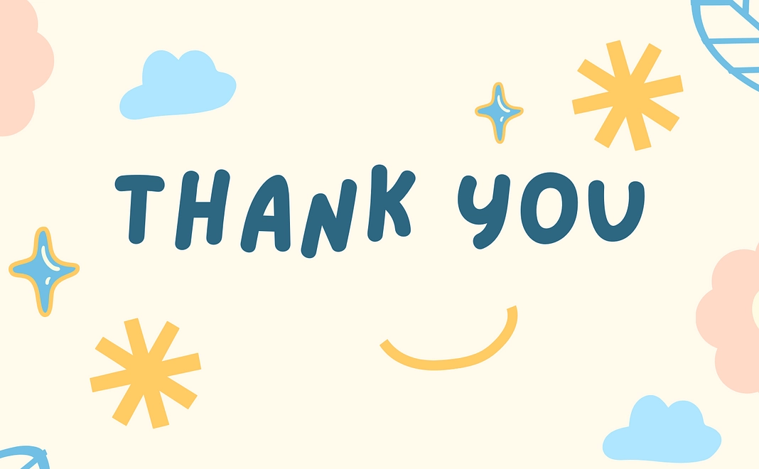 とにかく応援！(1,000円）