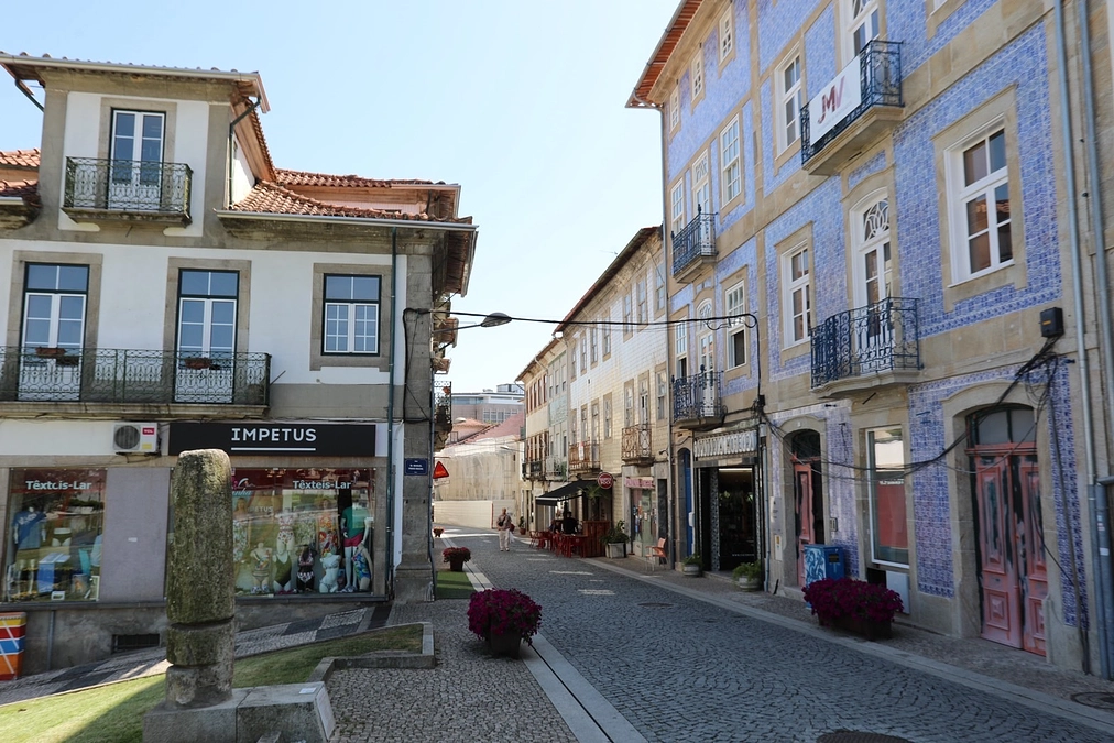 MCOにポルトガルの地を選んだ理由