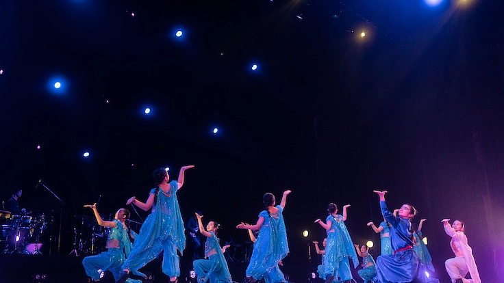 【第2弾】高校ダンス部のためにソニックダンスステージ2024開催！ 5枚目