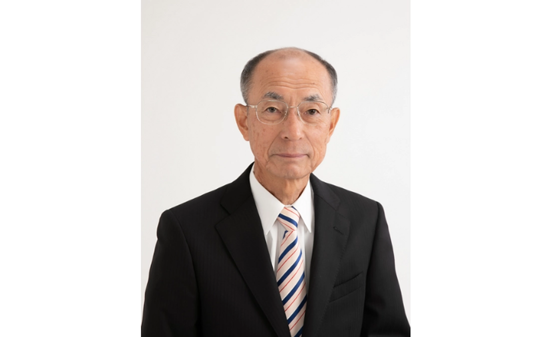 新潟県立村松高等学校同窓会 会長 浅田 光雄様