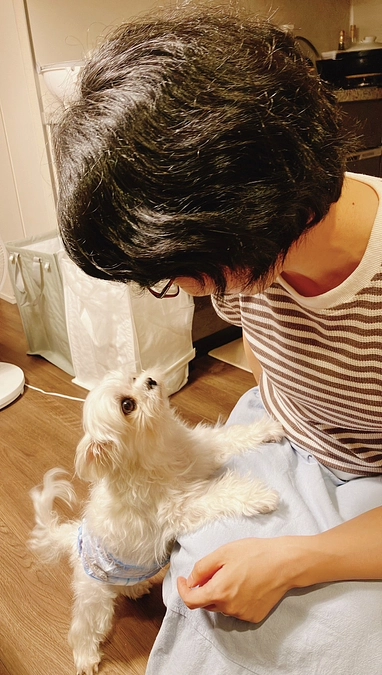 Amazing Grace!神に感謝し、私たちを助けてくれたすべての友人に感謝します