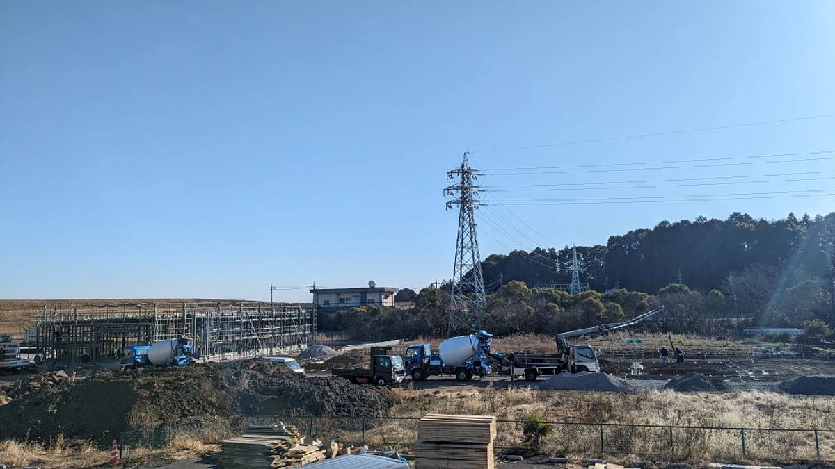 学生寮の建設経過について（４）