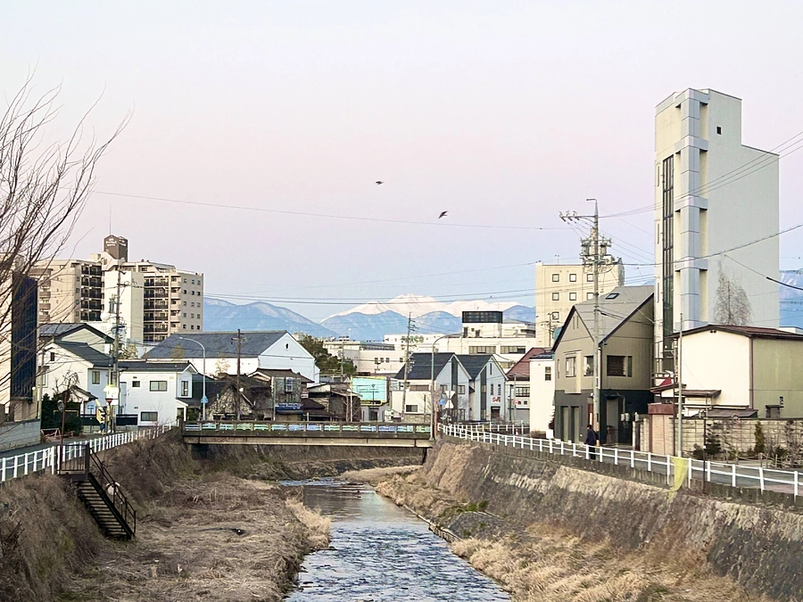 コモンズ新聞2025 ３月号　＼そうだ、『まつもと日和』をみに行こう！／