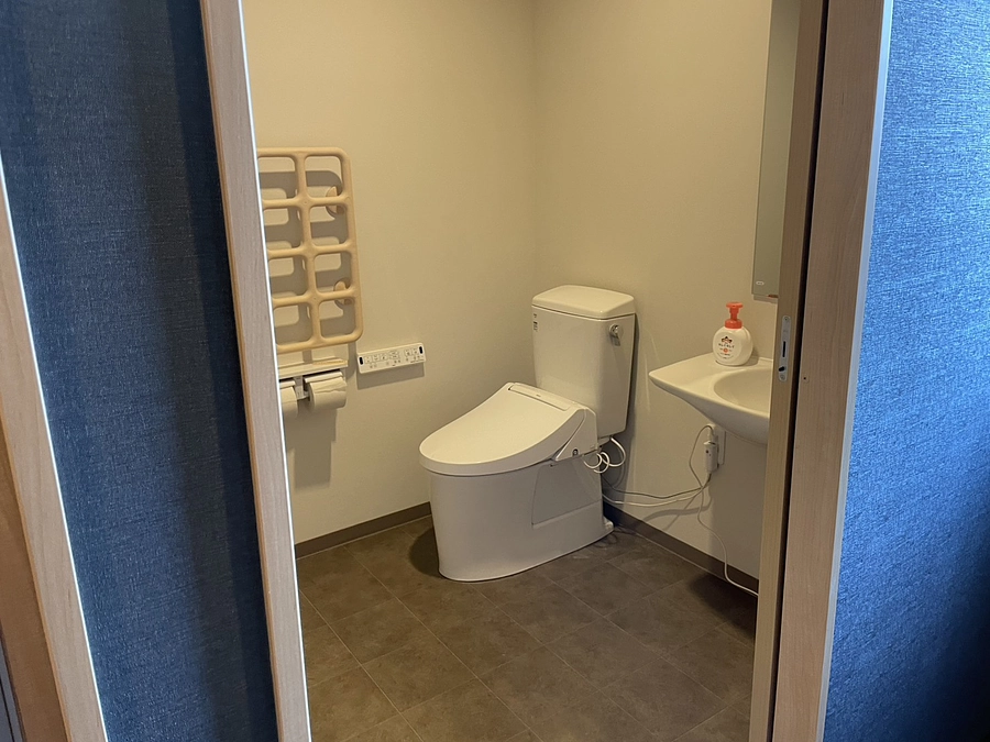 みなさんからのご支援が形になりました！