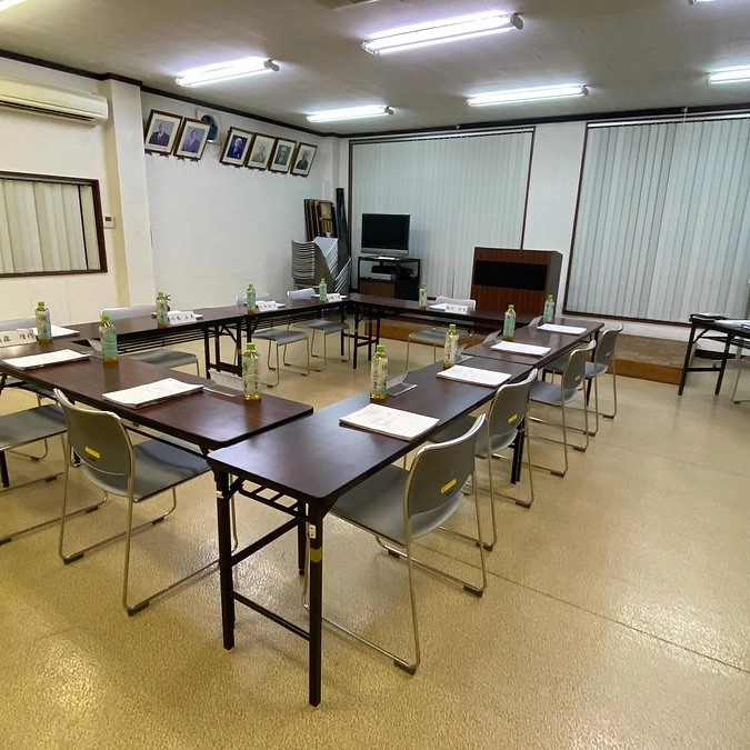 準備が進んでいます。