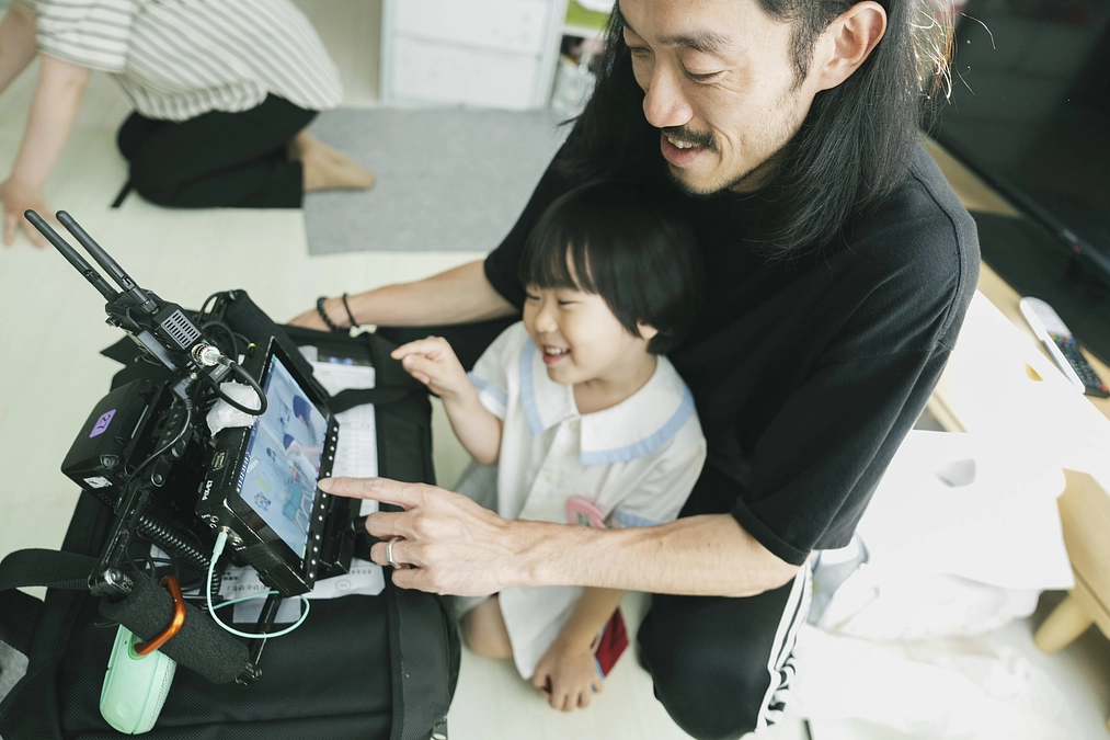 【残り２日】中嶋駿介監督からメッセージいただきました！！