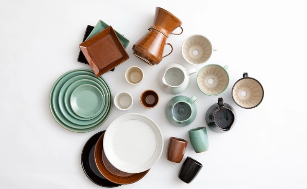 【道祖土和田窯】オリジナル商品コース