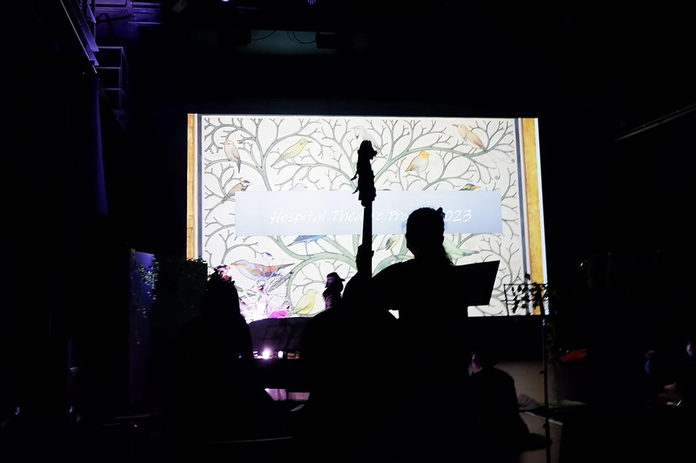 カンパニー・オブ・ホスピタリティからのメッセージ２　中本琴絵