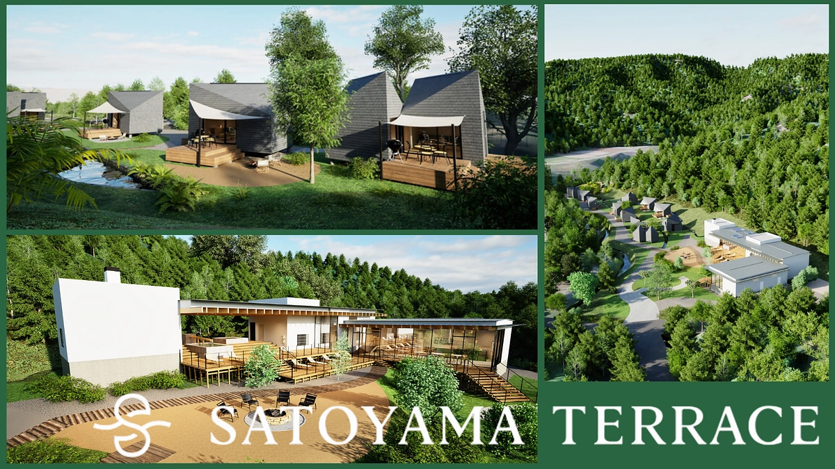 SATOYAMA TERRACEへの思い（店長）