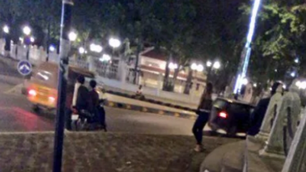 抜けられない貧困(その7)