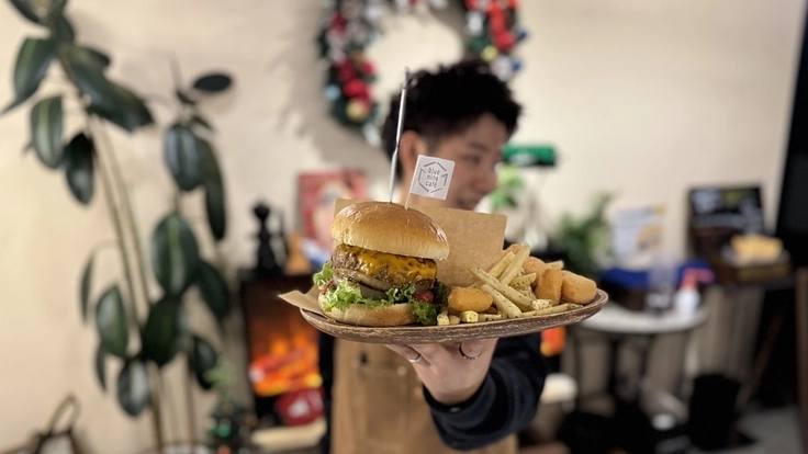 熱海でペットとご飯が食べれるカフェ&ダイナーをオープンしたい! 4枚目