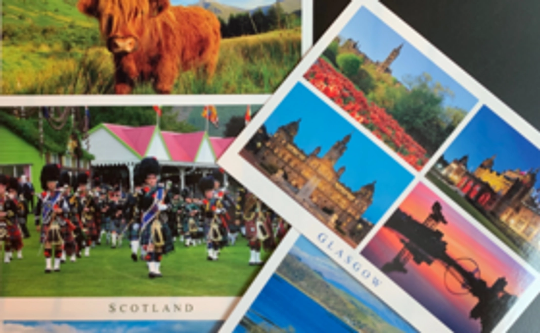 サンキューレター