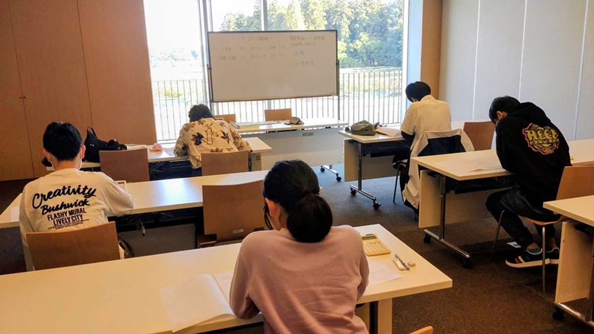 理科検定【つくば会場】2025.11.16