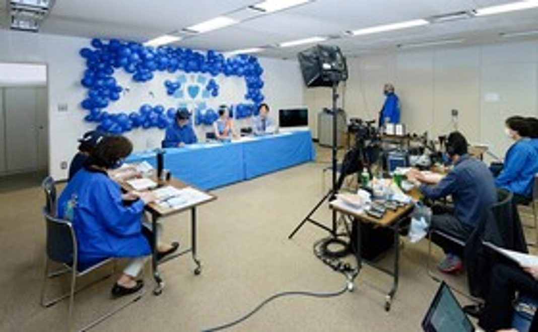 エンドロールにお名前（文字サイズ小）を掲載します！