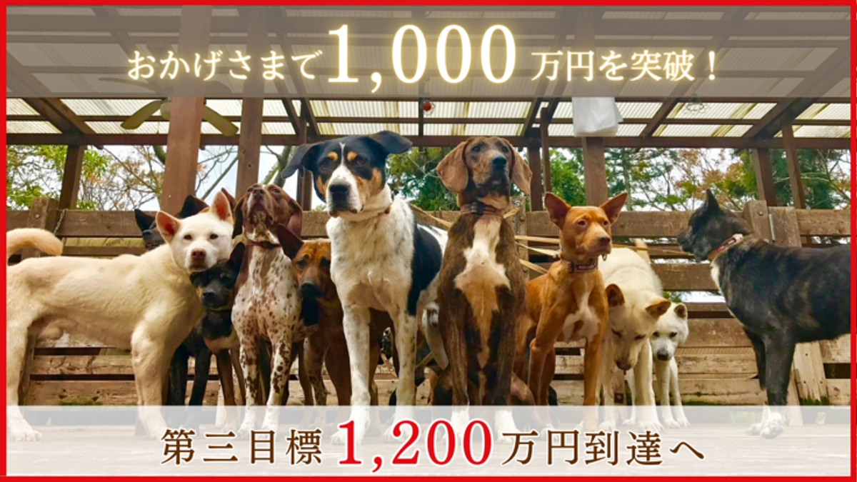 第二目標達成のお礼とサードゴールについて