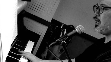 パーキンソン病の進行に負けずに、オリジナルCDアルバムを作成したい のトップ画像