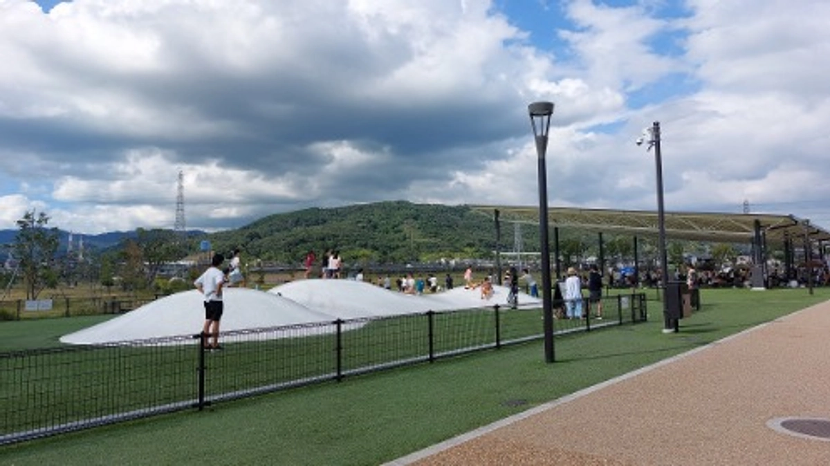 関西のこどもたちの未来を創りたい