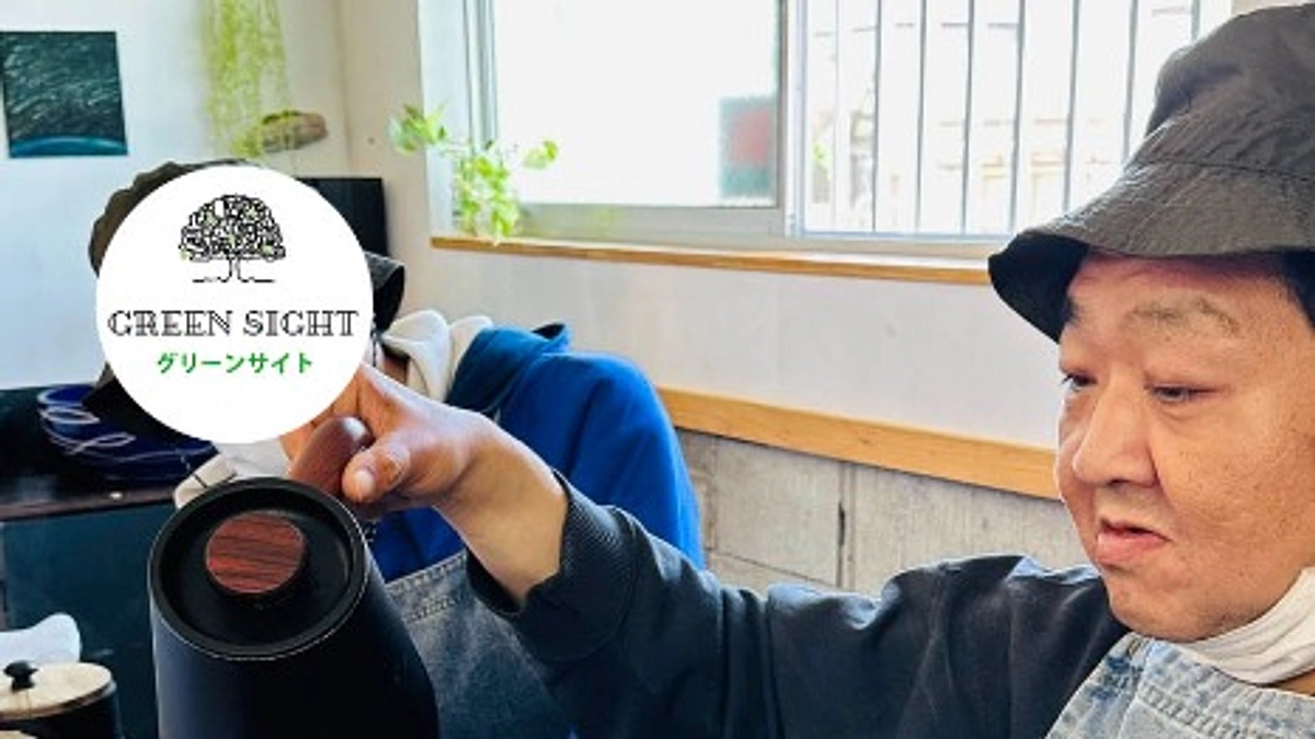 バリアフリー環境で車いすでも仕事出来ています！