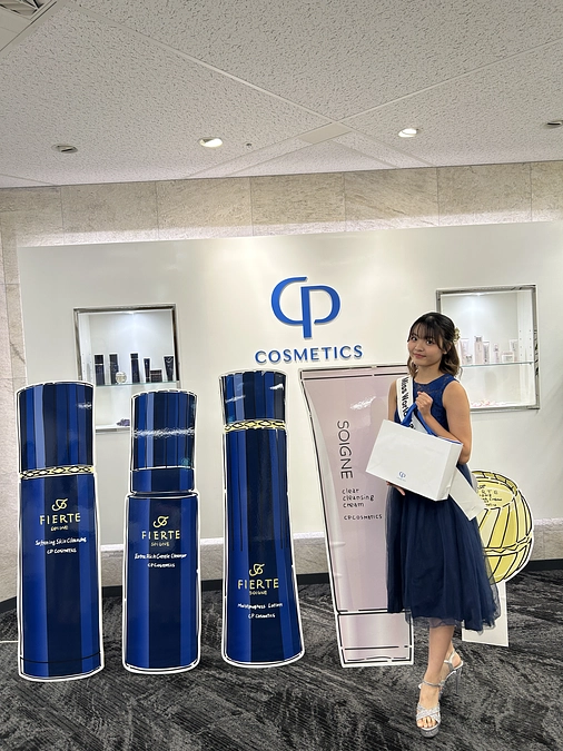 ‪･ﾟ*‪‪.‪ෆ‪‪CPコスメティクス‪ෆ‪.*･ﾟ