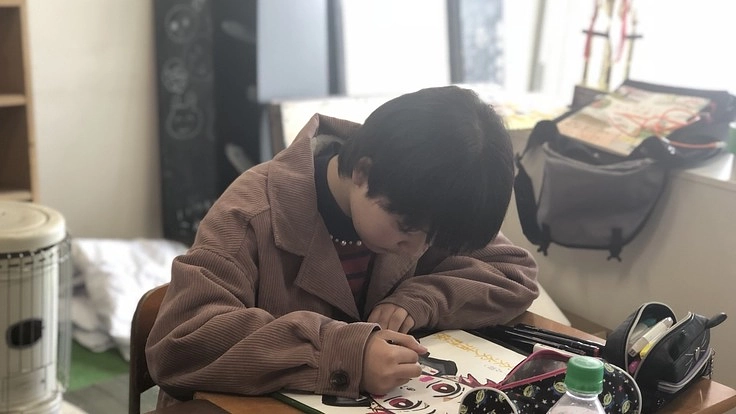 子供達が大人を信じて過ごせるフリースクールを長崎に開設