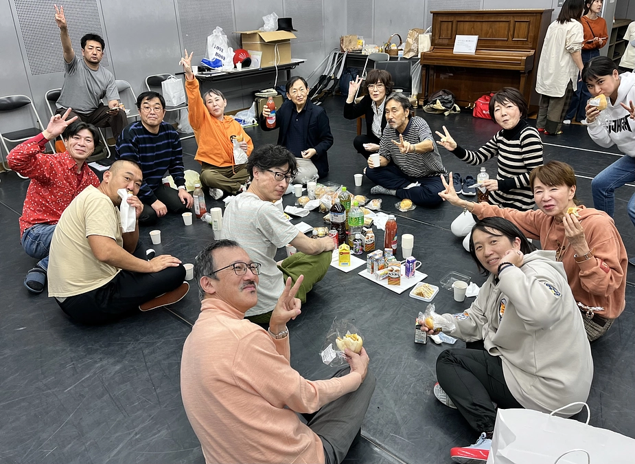 御礼と師走のご挨拶