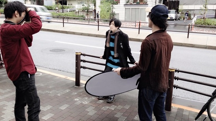 プロアマ趣味問わず、誰でも芸術を表現できる雑誌を創刊したい！