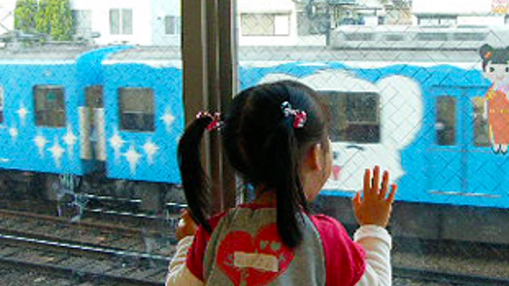 大阪の「親子カフェぽっかぽか」を継続していきたい！